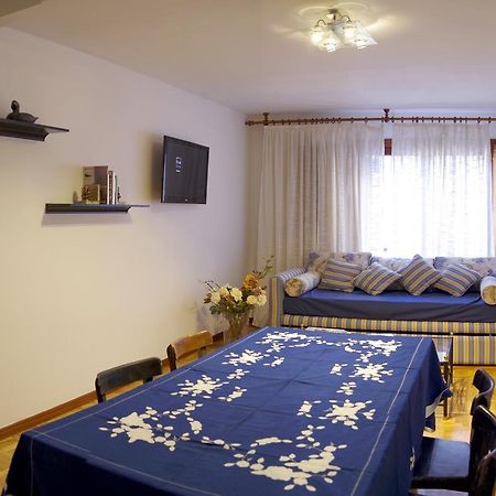 Benavites 5 Centro, Wifi Apartment Ávila Luaran gambar