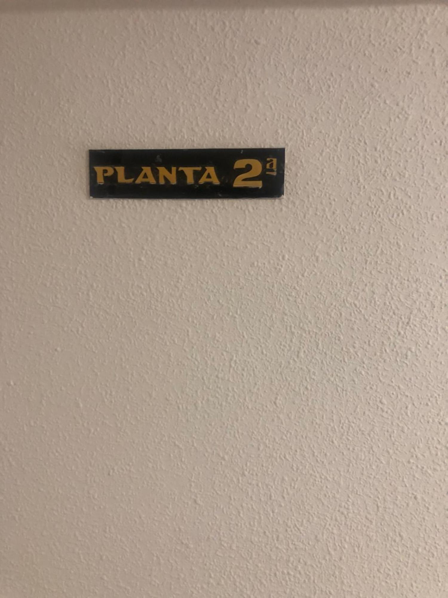 Benavites 5 Centro, Wifi Apartment Ávila Luaran gambar