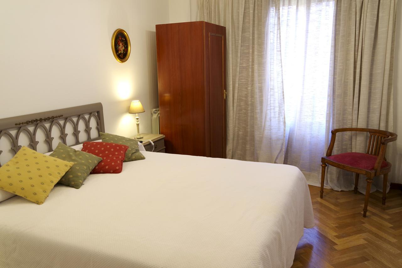 Benavites 5 Centro, Wifi Apartment Ávila Luaran gambar